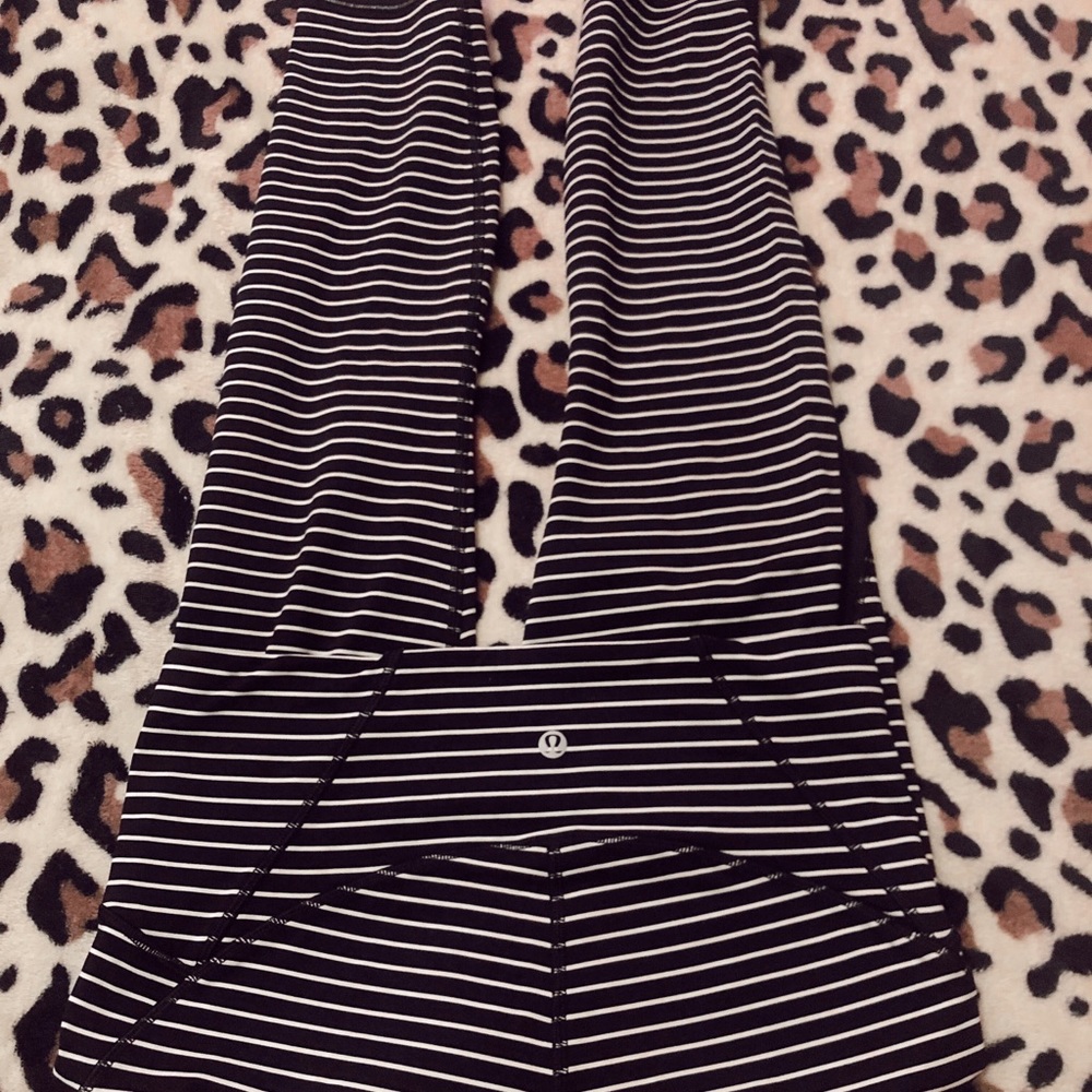 lululemon size 8